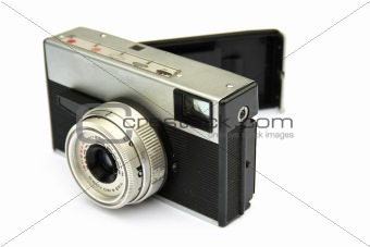 film camera