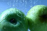 apple wash