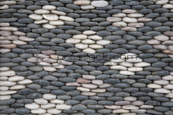 Bali stones