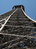 Eiffel Tower - raccourci