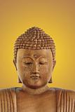 Buddha at Peace