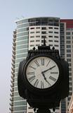 City Clock