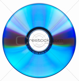 DVD-disk