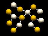 Molecule Formation