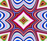 Colour Pattern Tile Pattern Background