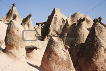 rock formation 1