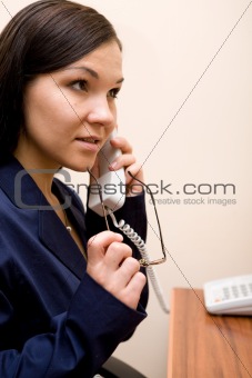 calling by phone