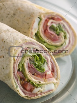 Deli Wrap