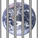 Jailed Earth