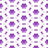 Floral Seamless Background