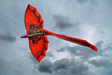 dragon kite