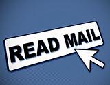 Read mail