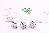 Chinese Mahjong Game