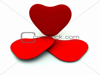Love Hearts 1