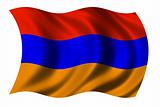  Flag of Armenia
