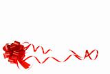  bow, ribbon, decoration, valentine, backgrounds, line, glossy