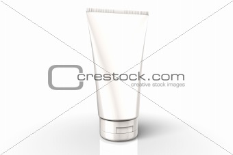 cosmetic container templates for designers. Editable 