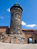Nuremberg fortifications