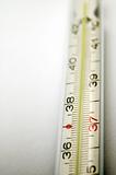 medical thermometer