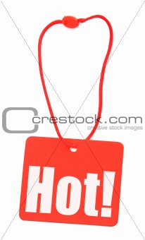 hot tag