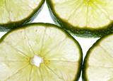 Limes Cross Section