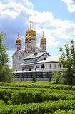 Russian orthodox church 