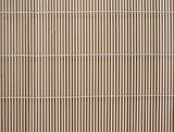 Japanese reed mat