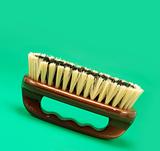 Brush for cleaning
