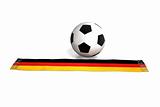 Soccer Ball Germany