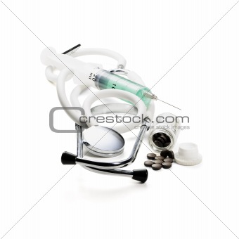  medical tools