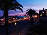 Costa Mesa Evening