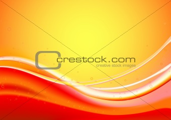  Abstract lines background