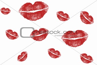 lots of kisses