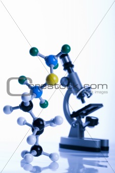 Molecular construction