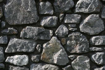 irish wall pattern