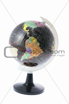 Desk Globe 