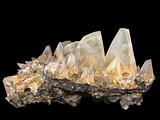 Crystals of a kaltsit