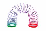 Slinky Toy
