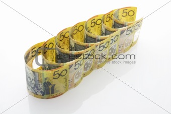 Dollar Notes