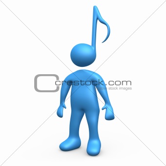 Music Person