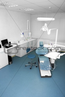 dentist cabinet