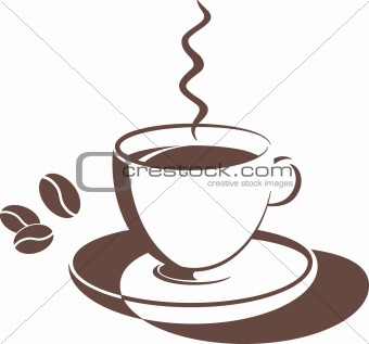 coffee cup