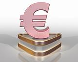 The Pink Euro