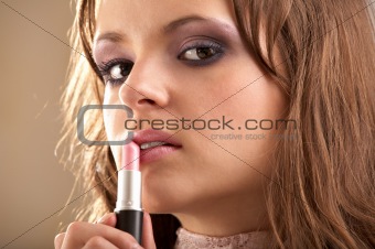 Make-up