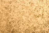Golden yellowgray beige silver marble paper texture