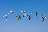 Kite Surfing