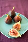 figs still life