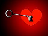 Unlocking The key To Your Heart