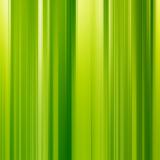 Abstract green yellow background - vibrant vertical stripes