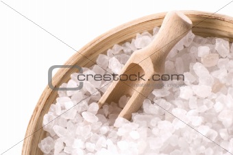 bath salt